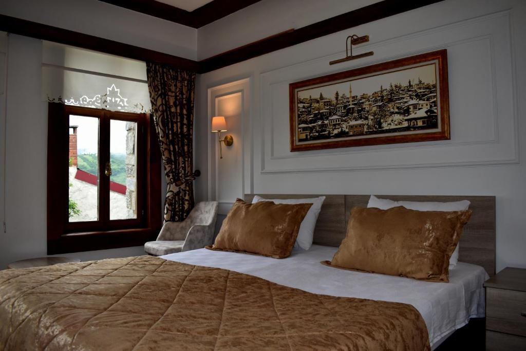 Mehmet Efendi Mansion & Hotel