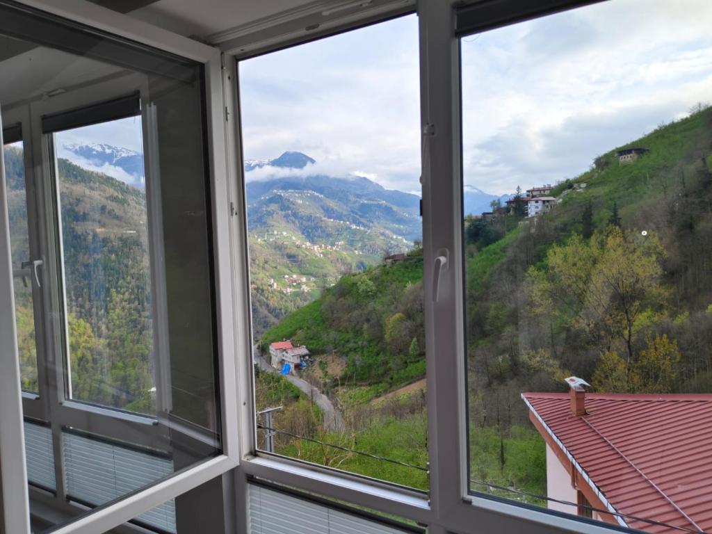 Melikoğlu Apart