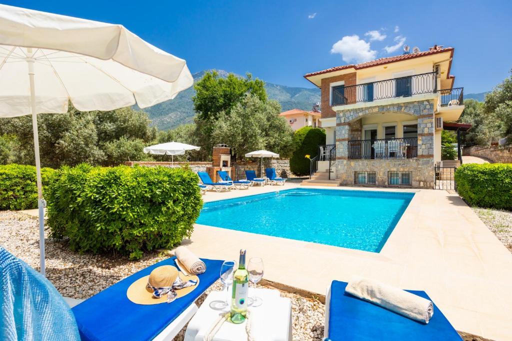 On Oda Oludeniz