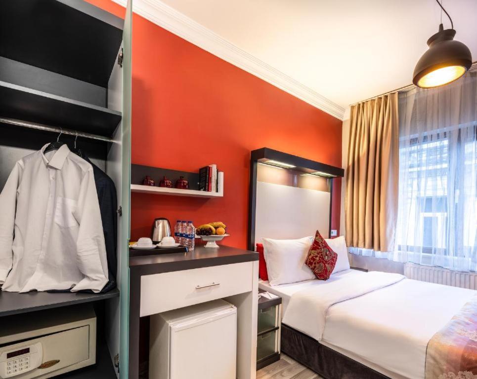 The Suite Hotel Platine