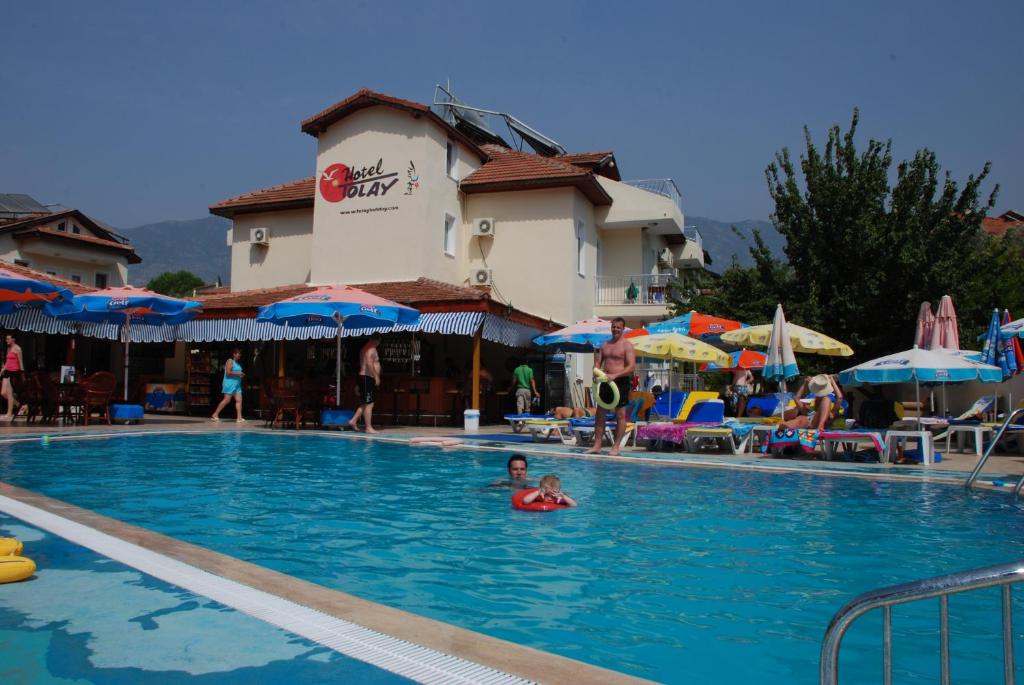 Hotel Meri All inclusive
