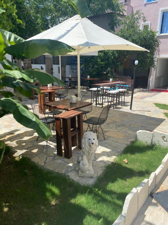 Mert Otel