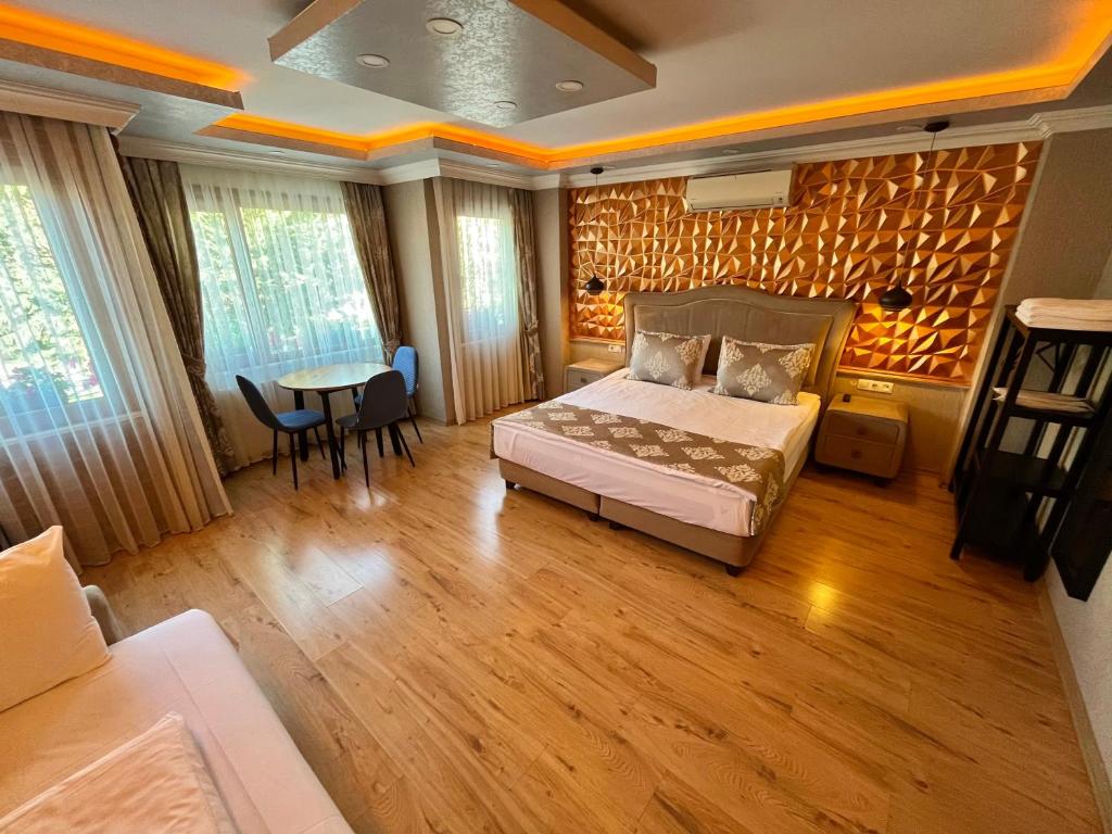 Meydan Suites