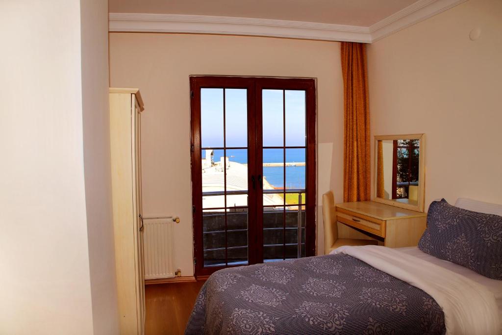Miletus Otel Şile
