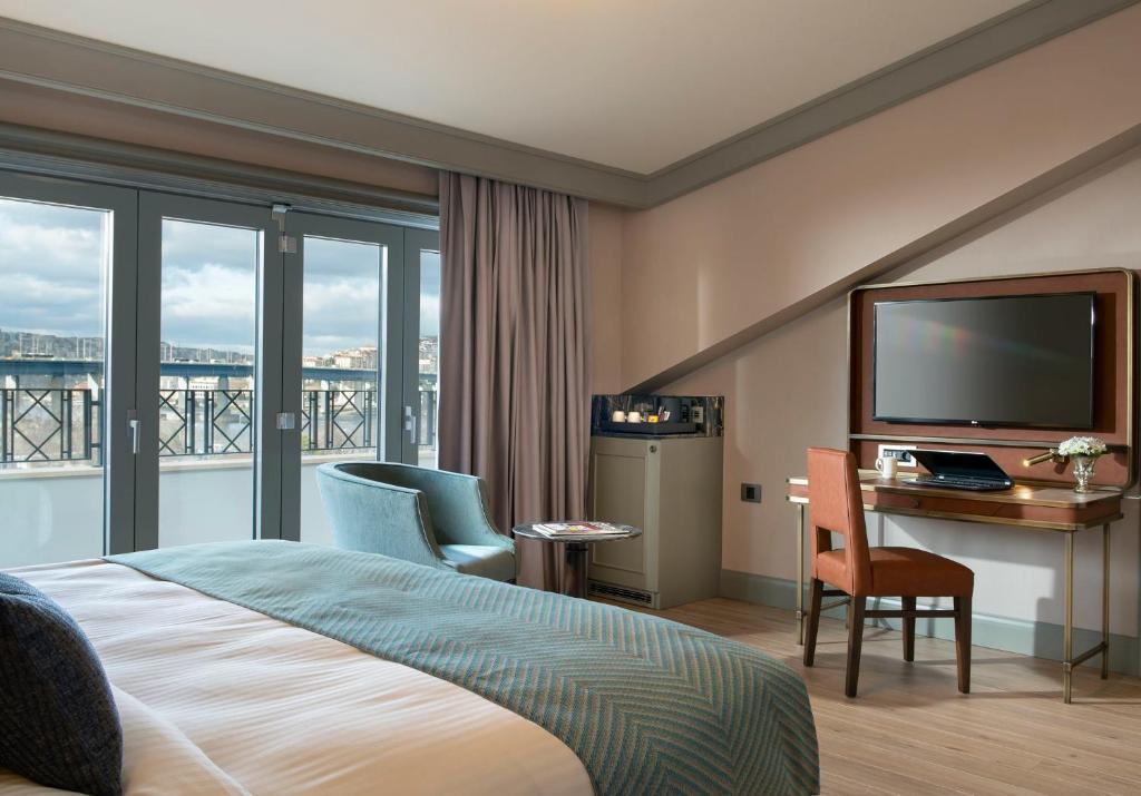 Millennium Istanbul Golden Horn