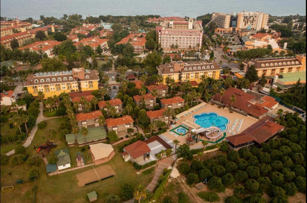 MIR'AMOR GARDEN Resort Hotel-ALL INCLUSIVE