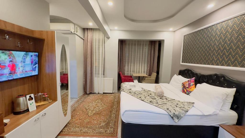 Mitra Downtown Hotel