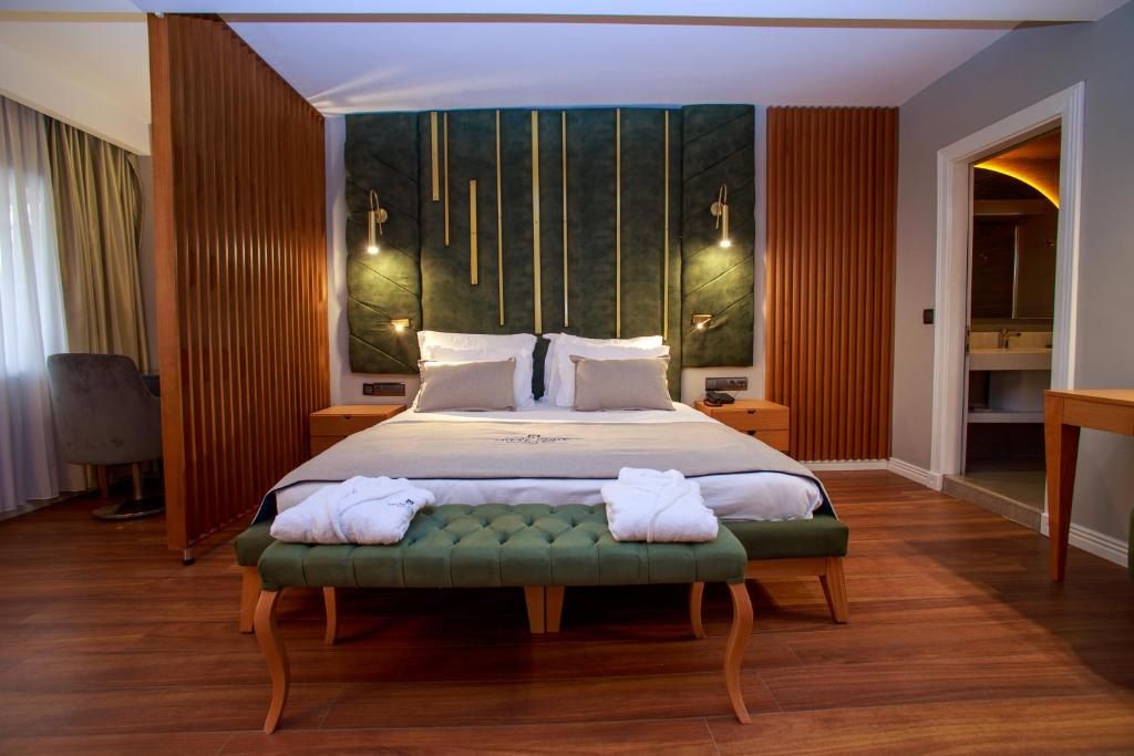 Mitte Port Hotel Konak Izmir