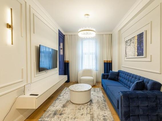 taksim 360 residence