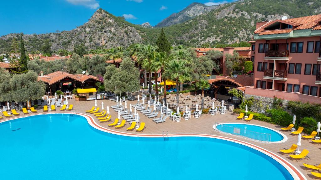 Monastery Suites Hotel