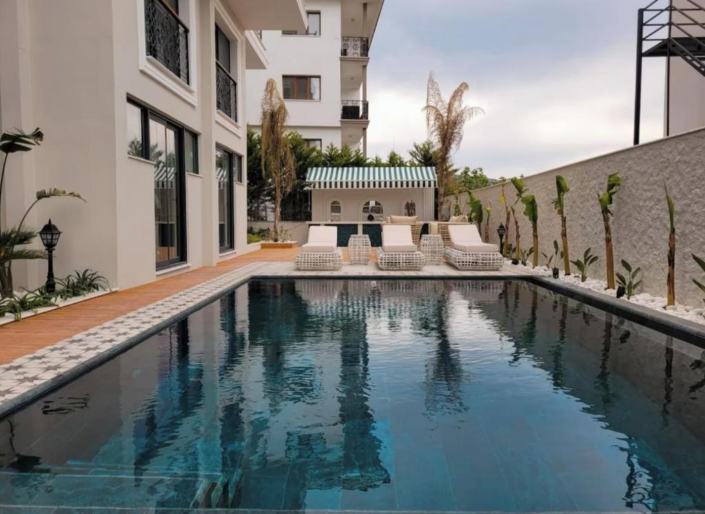 DBD Hotel Çeşme