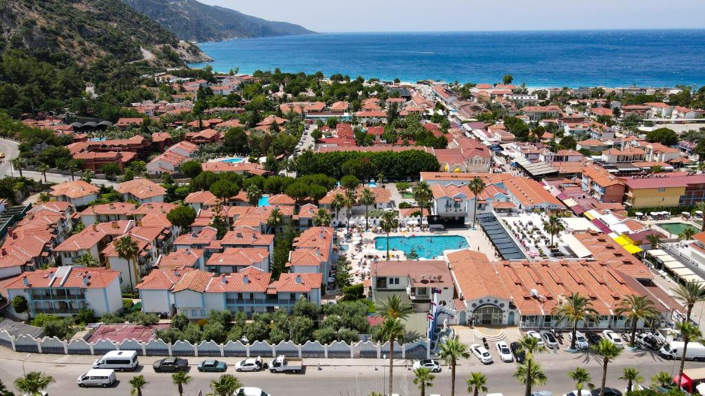 Montana Pine Resort - All Inclusive