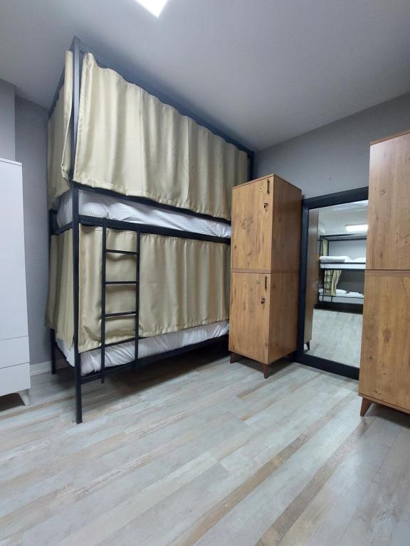 Moon Hostel