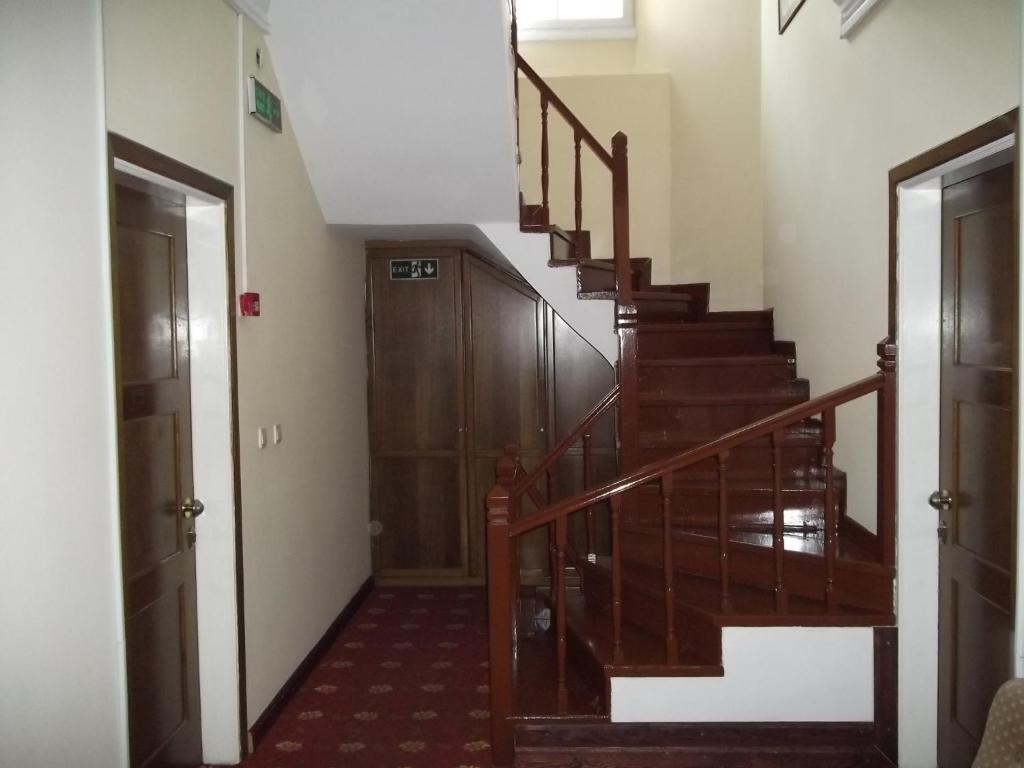 Mos Hotel Çeşme