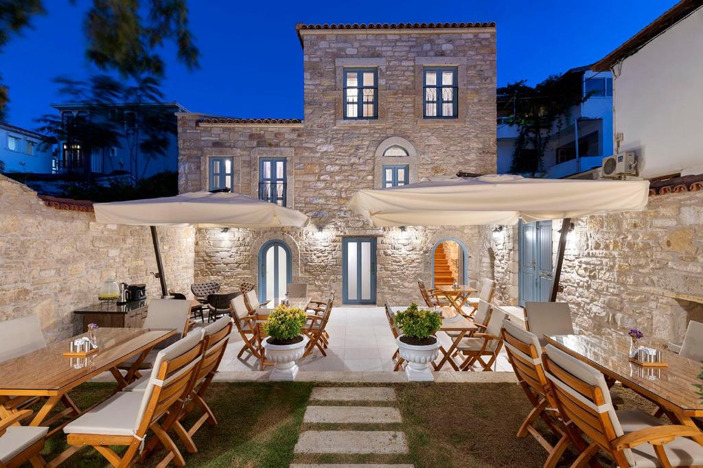 Motif Hotel Çeşme