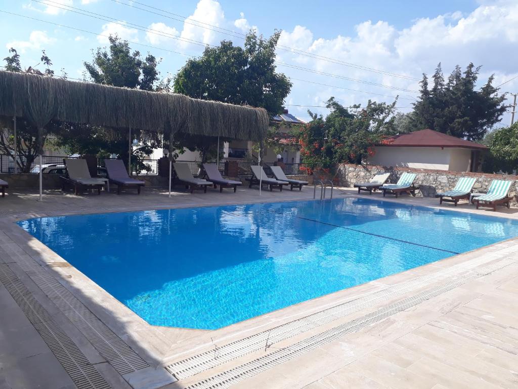 Mozaik Hotel