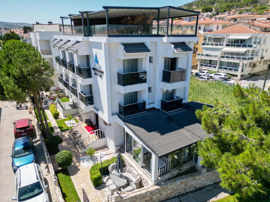 Ciftlik Hotel