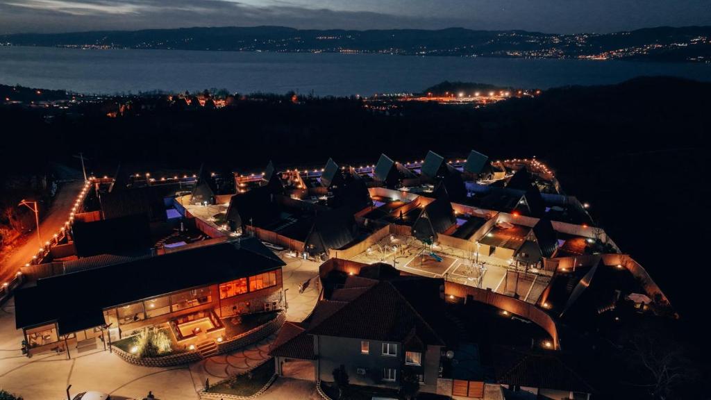 MY RESORT PRİVE