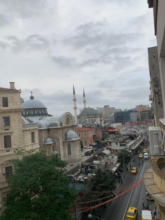 MyHouseBosphorus