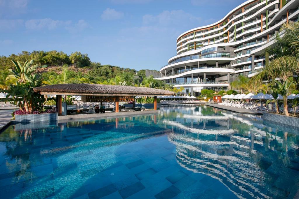 Mylome Luxury Hotel & Resort - Ultra All Inclusive