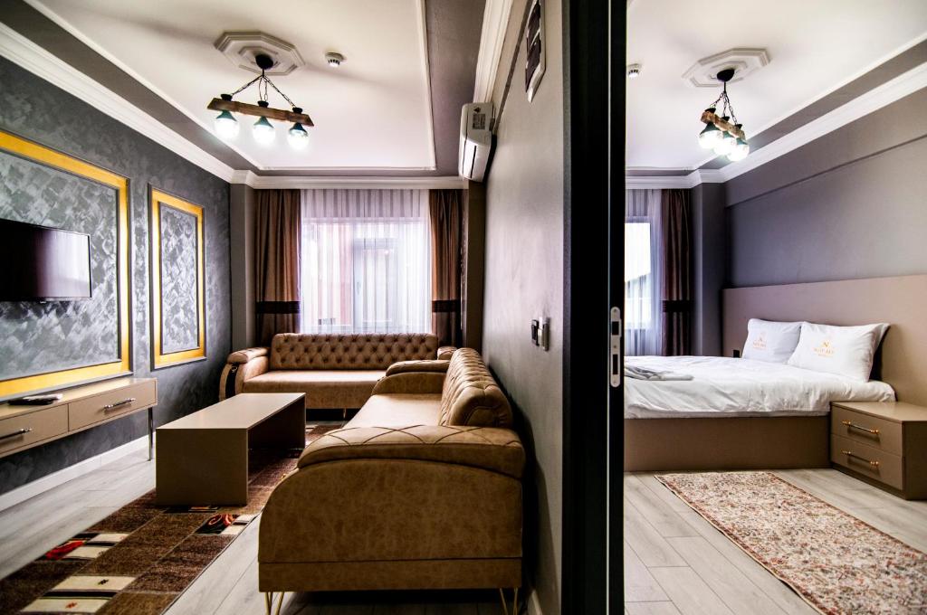 Naif Bey Hotel