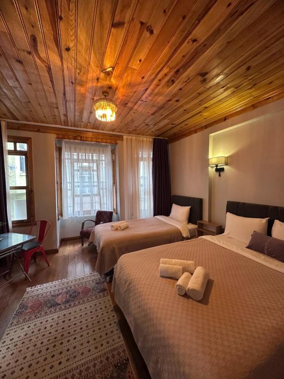 NarPera Taksim Boutique Hotel