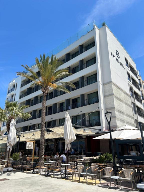 Nars Ilica Hotel Beach Adults Only 12Plus
