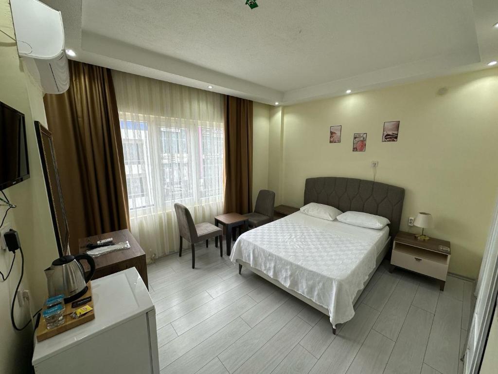 NAVAL HOTEL YALOVA