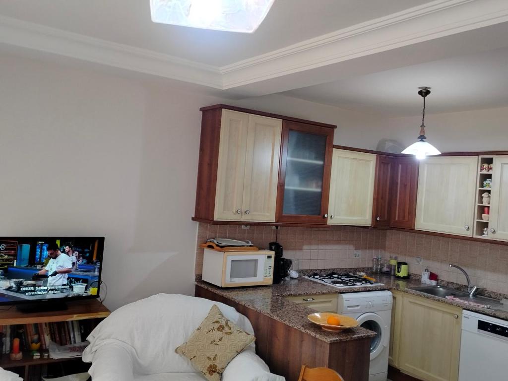 Nehir home