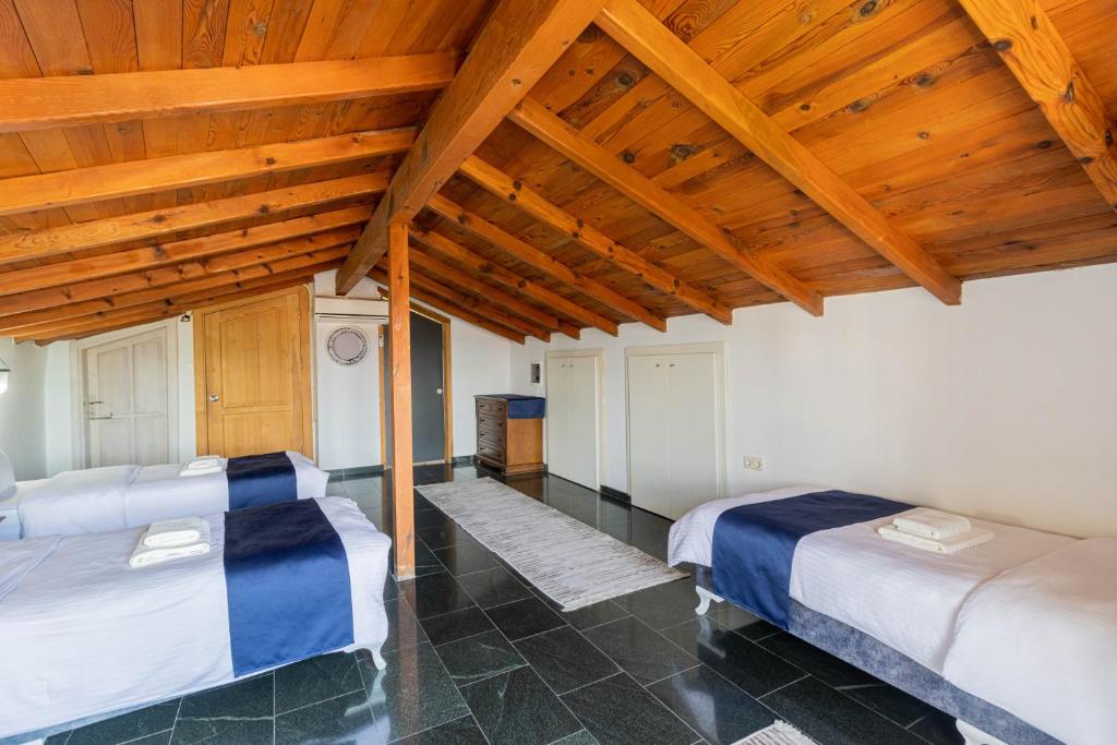 Villa ANATOLIAN