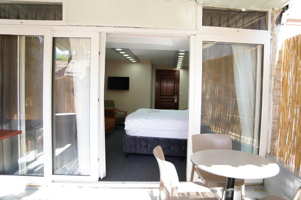 New Hotel Harbiye