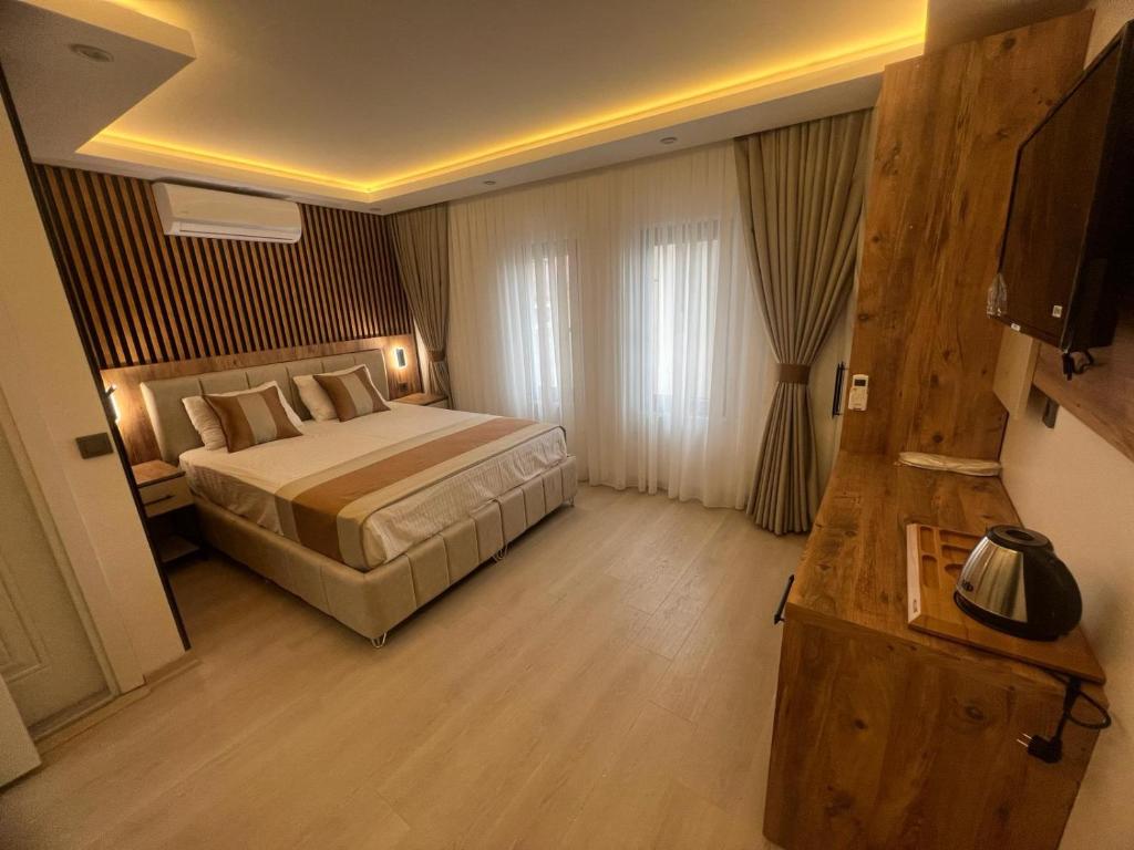 Ninova Boutique Hotel