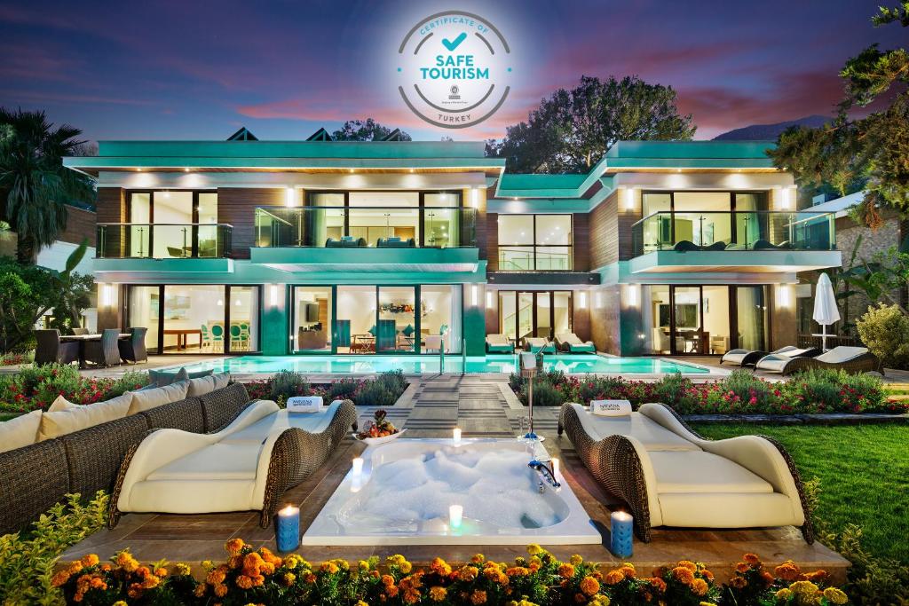 Nirvana Mediterranean Excellence - Ultra All Inclusive