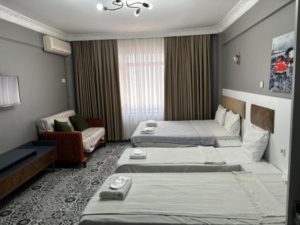 Mara Suite Taxim