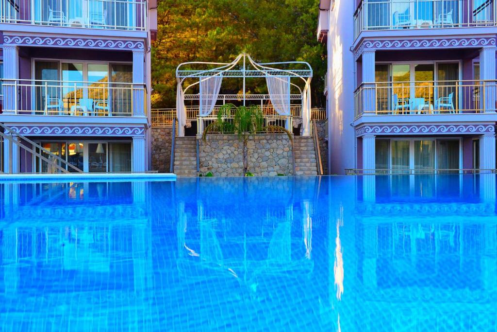 Nokta Göcek Suit Apart, Fethiye, Ölüdeniz