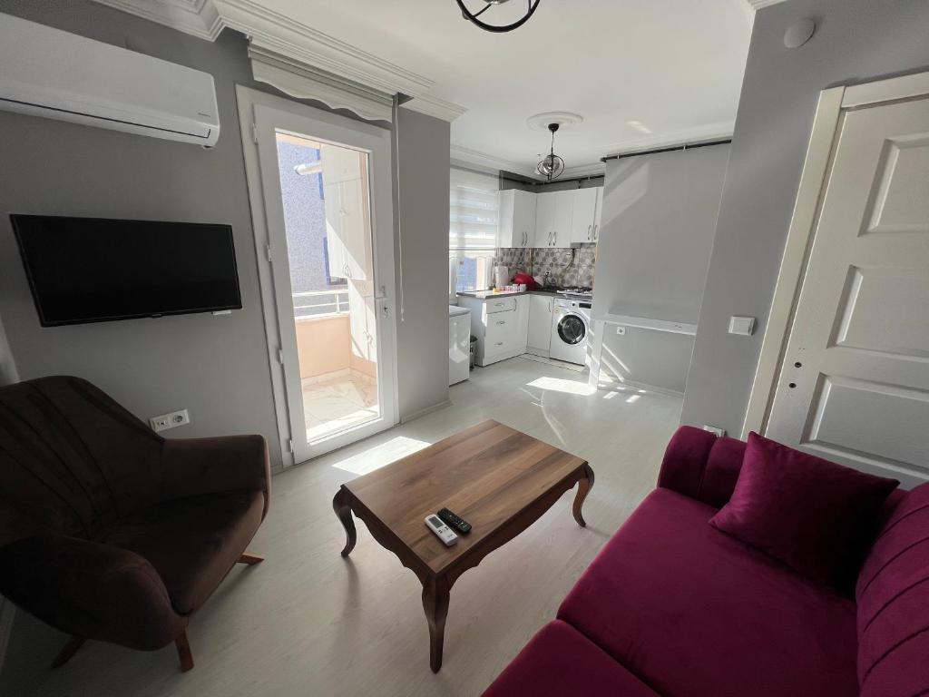 NOKTA SUITE APART