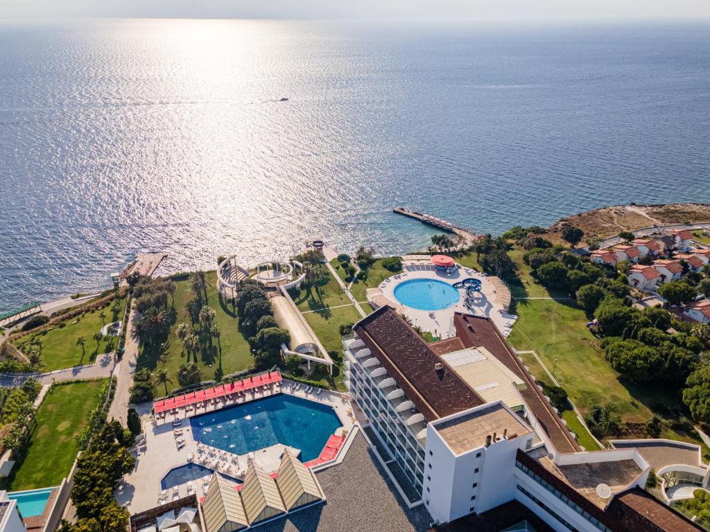 Nova Butik Hotel Çeşme