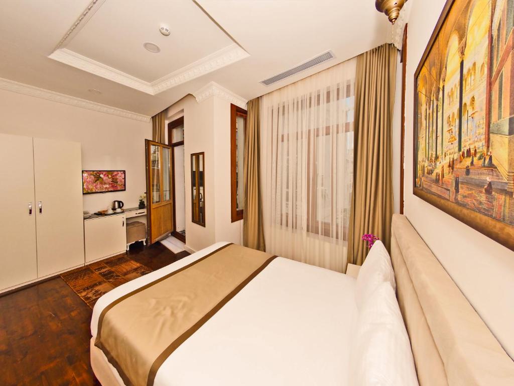 Nusretbey Hotel