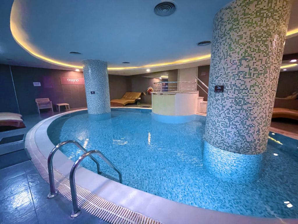 Miapera Hotel and Spa
