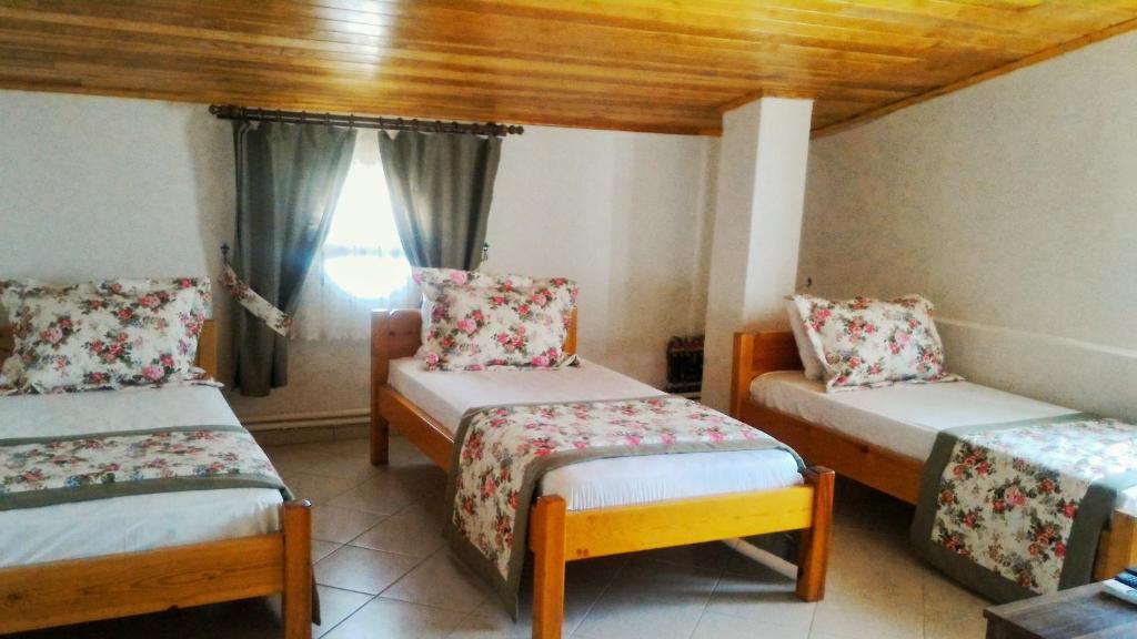 Odunluk Tas Konak Hotel