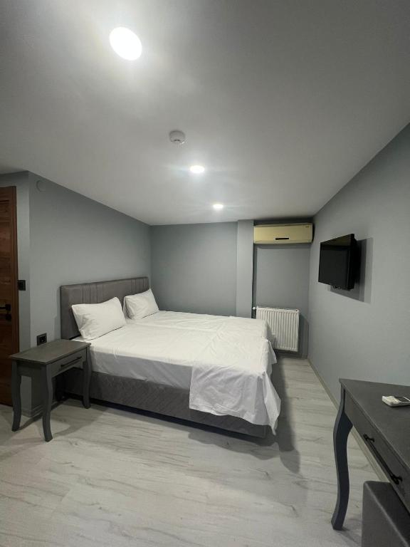 Seaway Hotel İstanbul