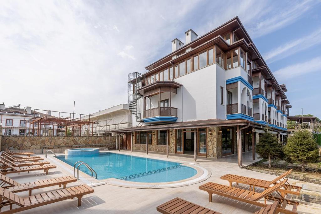 Olinda Hotel & Spa