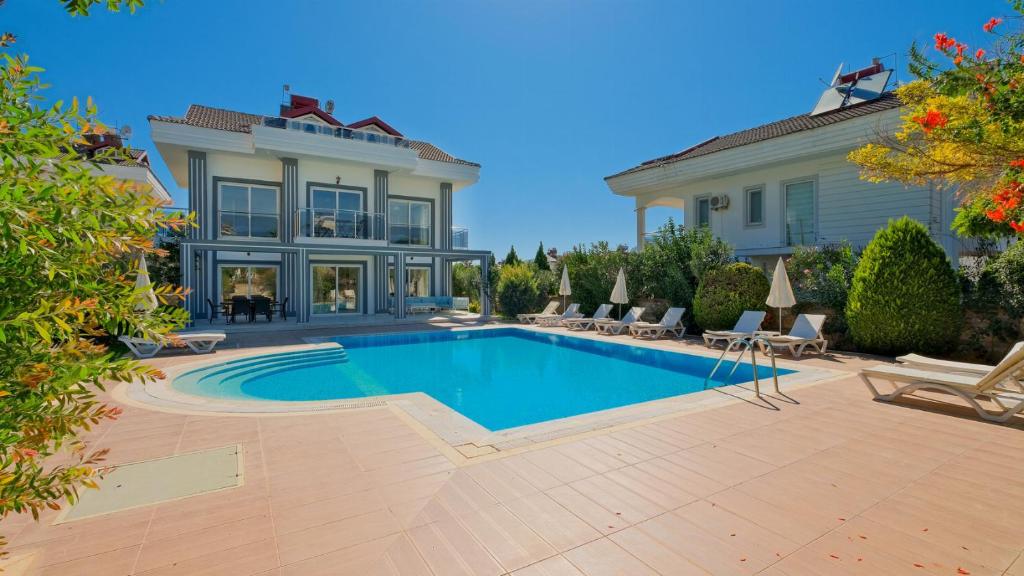 Ölüdeniz Blu Luxury Unique Hotel - Adults-Only
