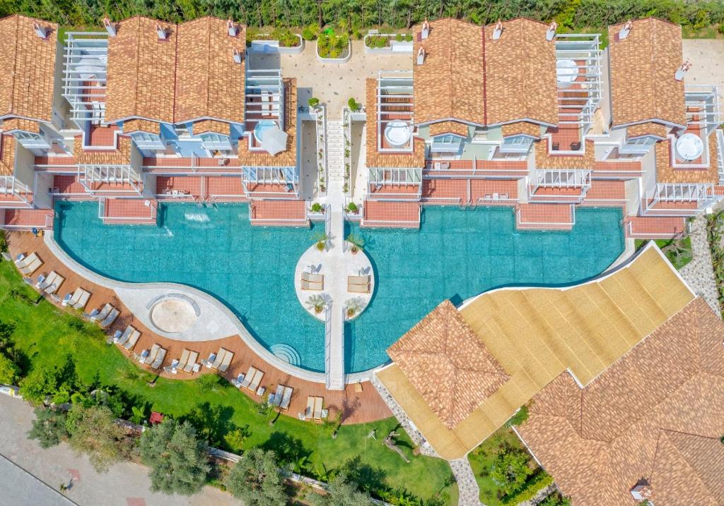 Ölüdeniz Loft - Adults Only