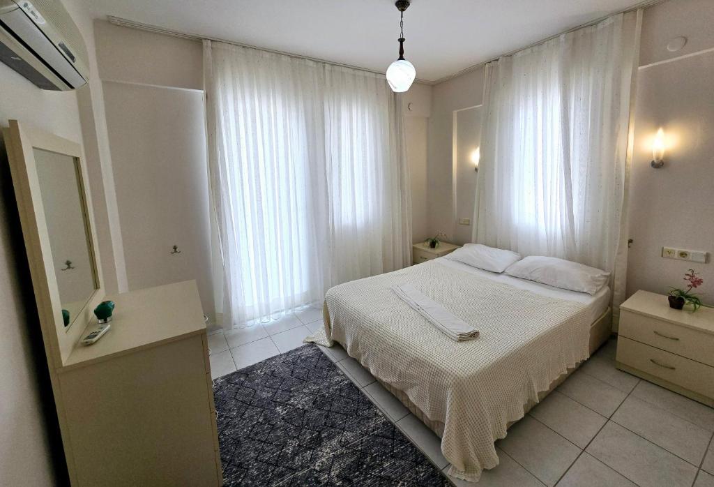 Ölüdeniz Manzara Non Alcoholic Family Hotel