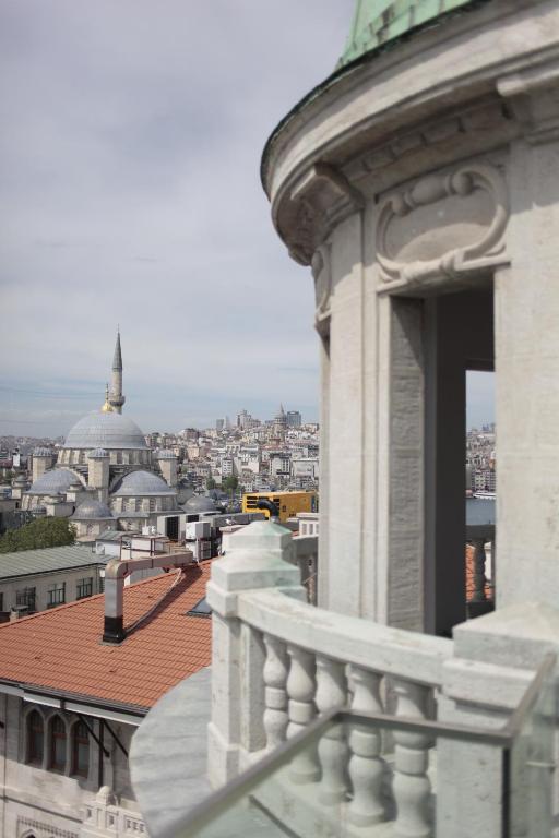 Orientbank Hotel Istanbul, Autograph Collection