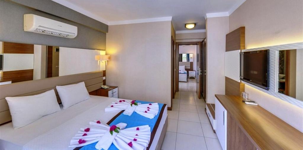 Orka Crystal Villa
