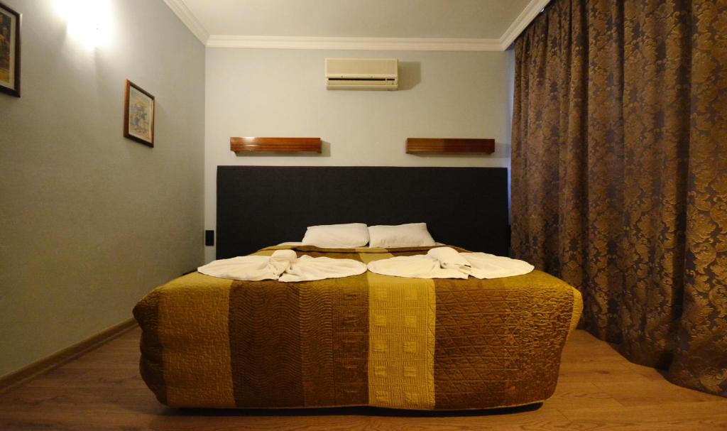 Orka World Villa 2