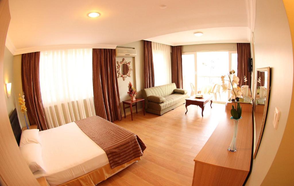 Hotel Dost