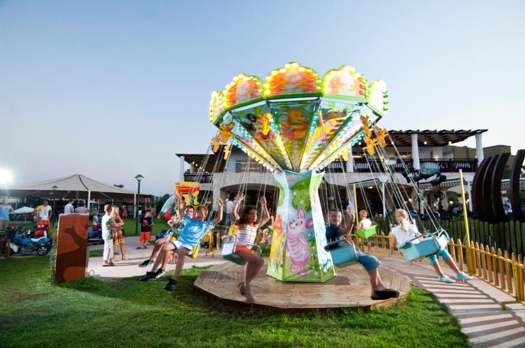 Marvida Family Eco - Ultra All Inclusive & Kids Concept